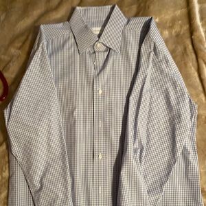Ermeneglido Zegna High end dress shirt